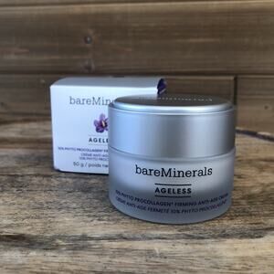 BareMinerals Ageless Phyto Procollagen Firming Anti-Age Cream